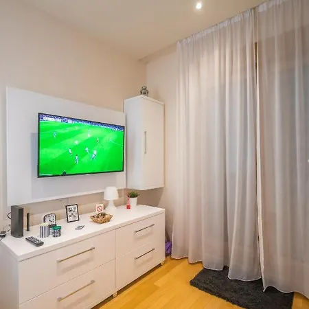 Ferienwohnung Kalman Iskra Zlatibor Exterior foto