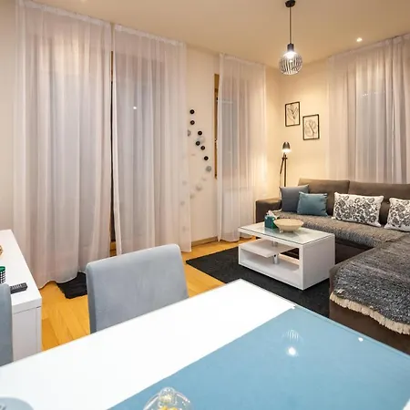 Ferienwohnung Kalman Iskra Zlatibor Exterior foto
