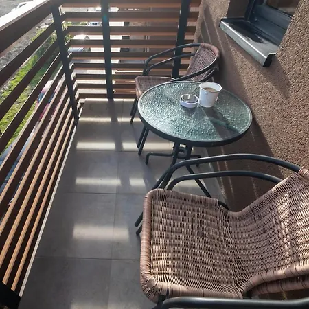 Ferienwohnung Kalman Iskra Zlatibor Exterior foto