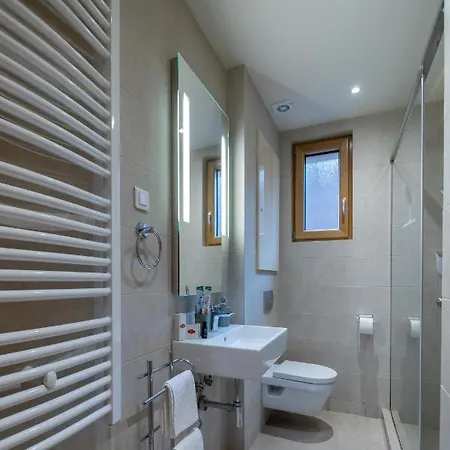 Ferienwohnung Kalman Iskra Zlatibor Exterior foto