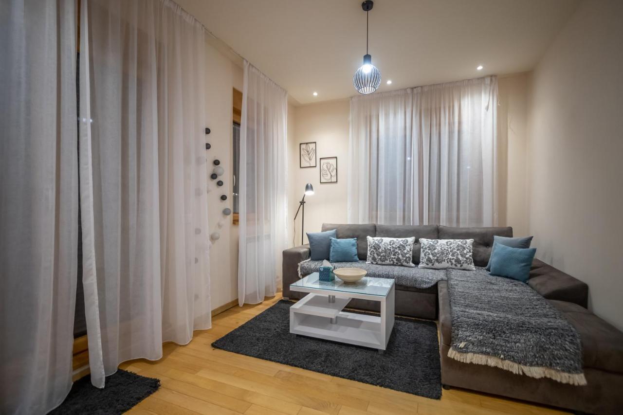 Apartment Kalman Iskra