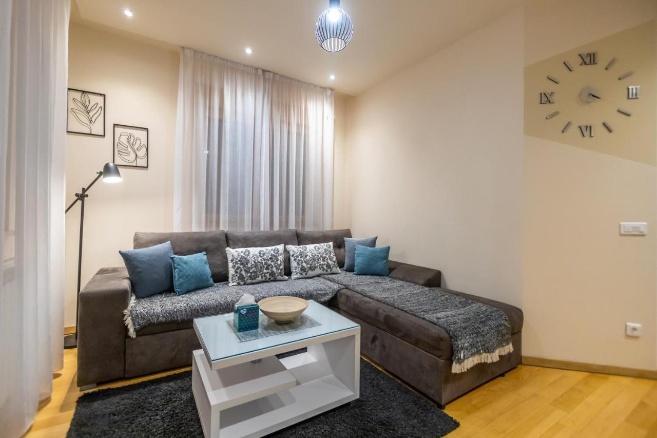 Kalman Iskra Apartment *